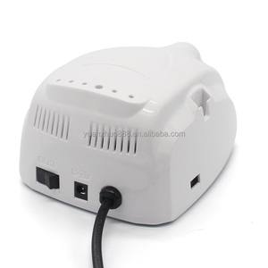 Micromotor Eléctrico de 65W y 35000rpm para Uñas, Modelo Zdmarathon Champion 3 SDE SH200, Kit de <span class=keywords><strong>Lima</strong></span> de Uñas - Product Image 4