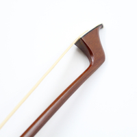 Archet de violoncelle en bois de haute qualité avec crin de cheval, marque YASHI, modèle YSCB-1-A, vente en gros à prix avantageux