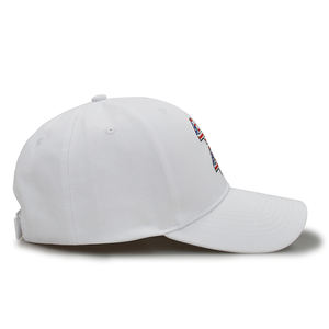 Casquettes de baseball sportives brodées 3D personnalisées à 6 panneaux avec logo brodé – <span class=keywords><strong>Prix</strong></span> de gros abordable - Product Image 6