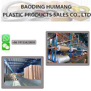 Ruban Gaffer Noir Passes Câbles Ruban Gaffers Noir 3 "Tissu Conduit 70 Mesh Tape Pe - Product Image 5