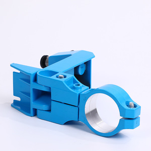 Drill Mounting Bracket Plastic Adjustable Universal Table Support For Construction Use - Product Image 3