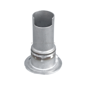 Cámara de combustión del calentador de estacionamiento eléctrico para uso en automóviles-Modelos Eberspacher Hydronic B4WS/B4WSC/B5WS/B5WSC/D4WS/D4WSC/D5WS/D5WSC - Product Image 3