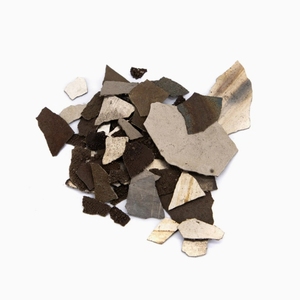 Escamas de Manganeso Electrolítico 99.9% Sin Selenio para Baterías de <span class=keywords><strong>Litio</strong></span> - Product Image 1