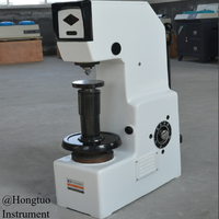 Prix de la machine d'essai de dureté Brinell numérique pour la HB-3000 des métaux