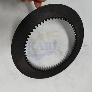 Disco de Embrague 223-7519 2237519 para Excavadora, Camión Volquete, Placa de Fricción, Repuestos para Equipo Pesado - Product Image 2