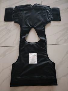 Giubbotto Antiproiettile Tattico 3A Personalizzabile con Logo, in Aramide, Resistente alle Coltellate - Product Image 4