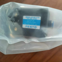 Baru dan Asli Jmebh-4 2-qs-6-sa M2 184 1131 Tersedia di Gudang