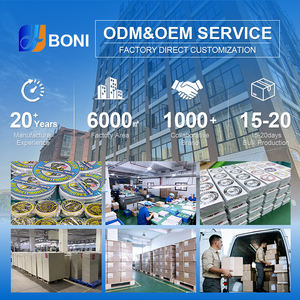 Autocollants en PVC PP vinyle imperméables et résistants à <span class=keywords><strong>l</strong></span>'huile personnalisés BONI, autocollants <span class=keywords><strong>de</strong></span> logo <span class=keywords><strong>de</strong></span> marque, étiquettes en feuilles et en rouleaux pour <span class=keywords><strong>l</strong></span>'emballage - Product Image 6