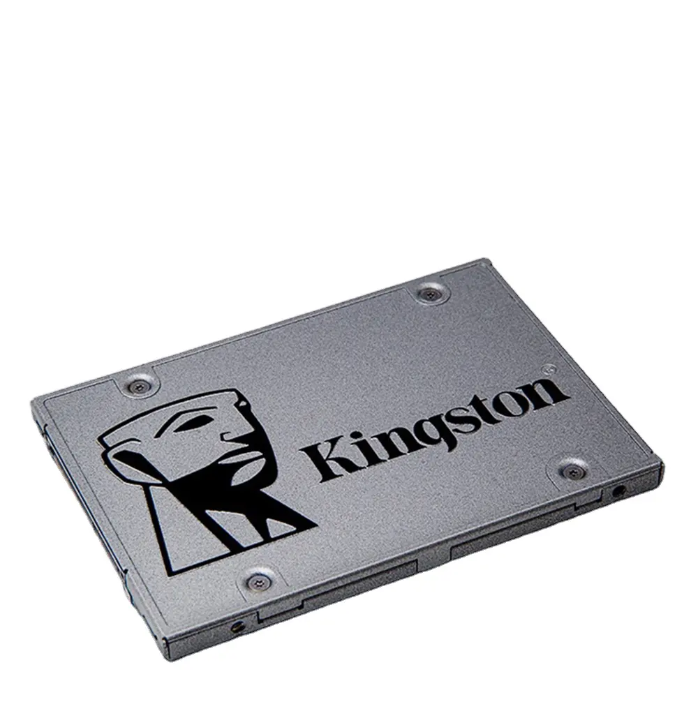 Ready to Ship In Stock Fast Dispatch Good King st 120GB A400 SATA 3 2.5" Internal SSD SA400S37 120G HDD Replacement for Increase