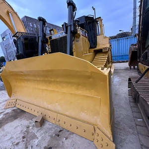 รถดันดินตีนตะขาบ Caterpillar D7H คุณภาพเชื่อถือได้ ฟังก์ชั่นครบถ้วน บำรุงรักษาอย่างดี เครื่องจักรทางวิศวกรรม - Product Image 6