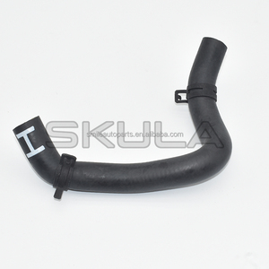 Smile Auto Parts Nouveau BB3Q9F476AA Tuyau d'eau de <span class=keywords><strong>radiateur</strong></span> AC <span class=keywords><strong>EGR</strong></span> Refroidisseur Valve pour Ford Ranger 2.2T 2011 Condition Nouveau - Product Image 2