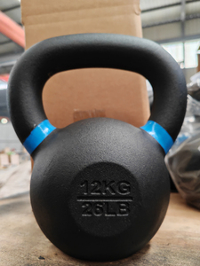Envío Rápido, Equipo <span class=keywords><strong>de</strong></span> Fitness, Pesas Rusas <span class=keywords><strong>de</strong></span> Hierro Fundido <span class=keywords><strong>de</strong></span> Alta Resistencia <span class=keywords><strong>de</strong></span> 4 kg, 12 kg, 20 kg, 24 kg, 32 kg, 40 kg para <span class=keywords><strong>Entrenamiento</strong></span> en Gimnasio - Product Image 6