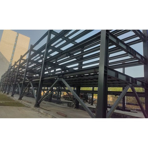 Equipo de Estacionamiento Vertical Mecánico que Ahorra Espacio, <span class=keywords><strong>Elevador</strong></span> de Autos Inteligente de Dos Postes, Solución de Estacionamiento Hidráulica Inteligente - Product Image 4