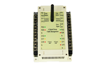 Contrôleur de feux de circulation 4 phases programmable AC intelligent pour le contrôle des feux de circulation