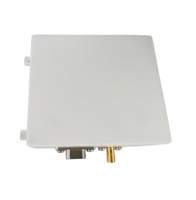 Antenne de brouillage de signal anti-interférence large bande quatre éléments Beidou-3 B1+GPS L1, antenne anti-brouillage CRPA