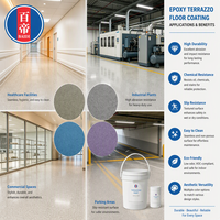 Peinture pour sols en résine époxy, imperméable, résistante à la chaleur, pour trottoirs extérieurs, allées, sols, sélection de plusieurs couleurs, support technique