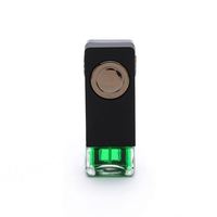 Diffuseur d'air pour voiture HCCf8, diffuseur de parfum liquide pour sortie d'air de voiture