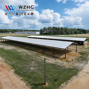 Proveedor de Cuartos Limpios para Almacenes con Estructura de Acero Inoxidable Resistente a la Corrosión, Venta al por Mayor ODM para la Industria de Chips - Product Image 1