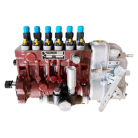 Pompe à injection de carburant 8400360786 P86PF1 P8 pour assemblage de moteur diesel de machines de construction SDEC D6114 G128 6135