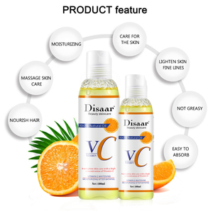 <span class=keywords><strong>Huile</strong></span> corporelle 100% naturelle Disaar pour le corps entier, hydratant profond, éclaircissant, blanchissant, <span class=keywords><strong>huile</strong></span> <span class=keywords><strong>de</strong></span> massage essentielle pour le spa - Product Image 4
