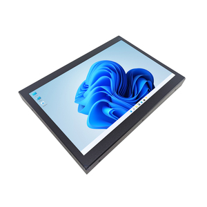 10.1 inch công nghiệp tất cả-trong-một Màn hình HMI gồ ghề màn hình cảm ứng Android Tablet PC tự động hóa nhúng cảm ứng điện dung bảng điều chỉnh - Product Image 2