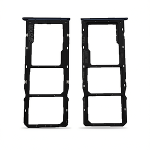 Bandeja SIM Azul para Accesorios de Teléfono Móvil C11 2021 - Product Image 2