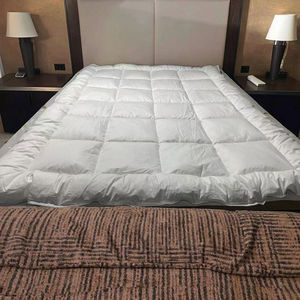 Cubrecolchón Refrigerante Tipo Mahjong, Desechable, Liso, 200 Hilos, Antibacteriano, Para Todas las Estaciones, Lavable a Máquina, Ajustable - Product Image 5