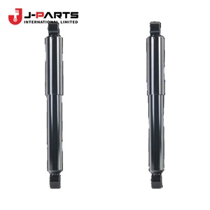 ชุดสตรัท, ผ้าเบรกจอดรถ, ระบบเบรก RH สำหรับโตโยต้า HIACE LH103 1993-1998 47061-35020 47062-35020 - Product Image 1