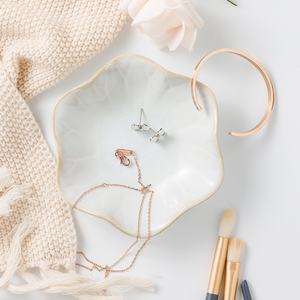 Plato de cerámica de estilo japonés explosivo, plato pequeño de salsa caliente y plato de inmersión para aperitivos para hoteles y restaurantes - Product Image 4