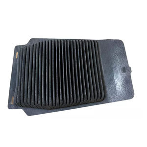 Filtro de cabina de coche japonés G92DH12050 para batería de Motor de accionamiento <span class=keywords><strong>Toyota</strong></span> - Product Image 1