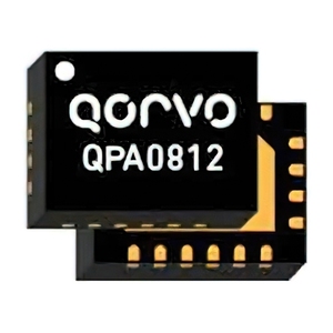 New and Original Electronic Components <b>Integrated</b> <b>circuit</b> RF Amplifiers QFN-20 QPA0812 - Product Image 1