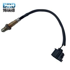 เซ็นเซอร์ออกซิเจน เซ็นเซอร์ O2 สำหรับรถยนต์เมอร์เซเดส-เบนซ์ W204 / W212 OEM A0045420718 อะไหล่รถยนต์ - Product Image 1
