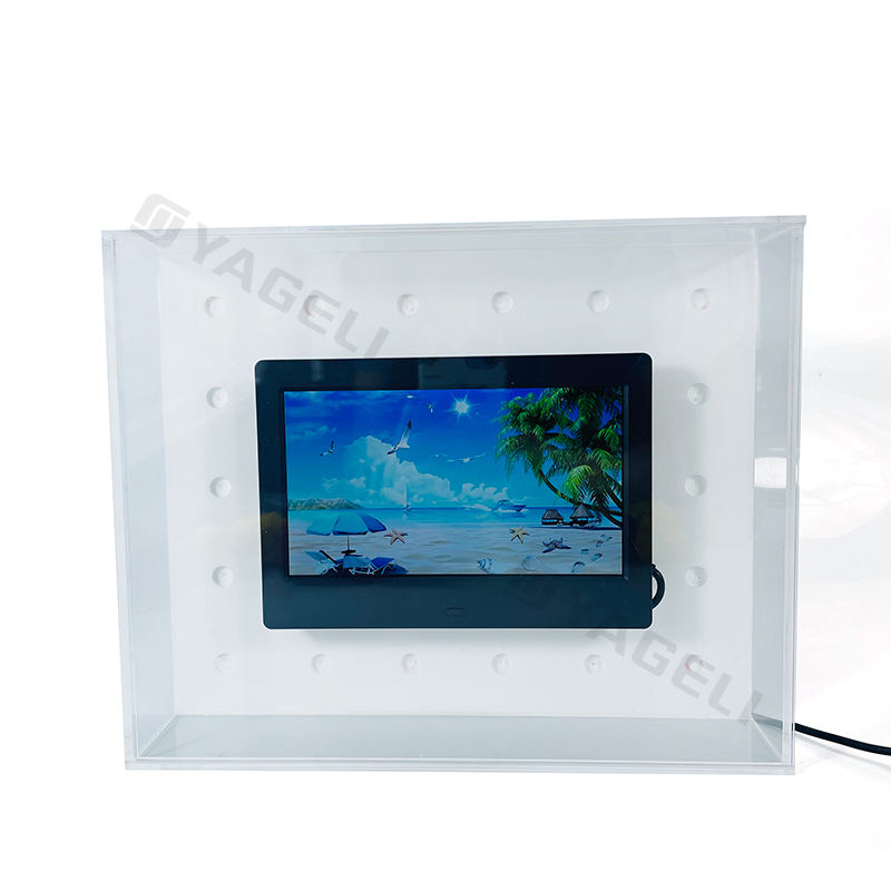 โปร่งใส