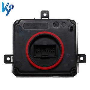KY โมดูลไฟ LED เวลากลางวัน12V 35W, อะไหล่ชุดควบคุมไฟ DRL สำหรับยี่ห้ออื่นรับประกัน6เดือน4G0907697F OE - Product Image 3