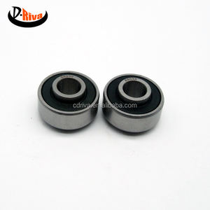 Rodamiento rígido de bolas de alta precisión 6308 de alta velocidad para uso en restaurantes Original del fabricante - Product Image 6