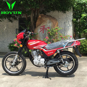 <span class=keywords><strong>Moto</strong></span> avec moteur Zongshen Loncin Shineray Yinxiang, Haïti, Tanzanie, HOYUN ANADER Kasea Nami Pegasus CBR150 XDZ150-22 - Product Image 1