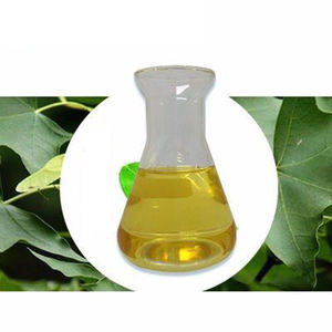 Sinir asidi 5%-6% Linolenic asit Flavone ve E vitamini Yuanbao akçaağaç tohumu zengin yeni kaynak gıda ektrakt yağı - Product Image 2