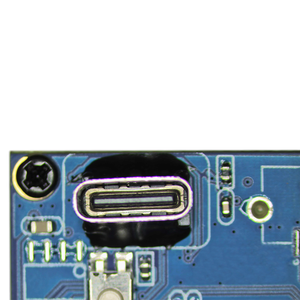 Maßgefertigtes IMX678 CMOS 4K 8MP USB3.0-Schnittstellen-Kameramodul mit Nachtsicht HDR für Luftdrohnen - Product Image 1