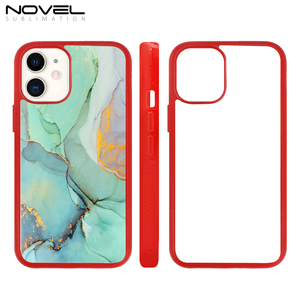 Nuovo arrivo per la serie di <span class=keywords><strong>iPhone</strong></span> custodia morbida in bianco per sublimazione della copertura del telefono in TPU 2D colorato per <span class=keywords><strong>iPhone</strong></span> <span class=keywords><strong>11</strong></span> - Product Image 6