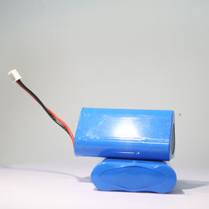 مجموعة بطاريات LiFePO4 قابلة لإعادة الشحن ودائمة لتخزين الطاقة - Product Image 5