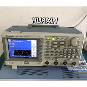 เท็กทรอนิกซ์ AFG3102C 100 เมกะเฮิรตซ์, เครื่องกำเนิดสัญญาณฟังก์ชันอิสระ 2 ช่องสัญญาณ 1 GS/s - Product Image 1