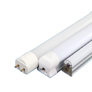 Bán buôn <span class=keywords><strong>LED</strong></span> ống 1ft 2ft 3ft 4ft 5ft 5W 9W 13W 15W 18W 24W Nhôm PC Bìa tích hợp <span class=keywords><strong>T5</strong></span> <span class=keywords><strong>LED</strong></span> ống ánh sáng - Product Image 4