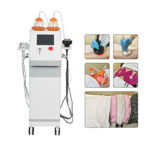 Nuevo Dispositivo de Belleza 4 en 1 para Moldear el Busto, Máquina de Tratamiento con Masaje por Vibración y Bomba para Spa y Cuidado en el Hogar - Product Image 3
