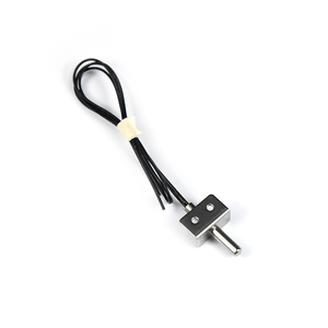 <strong>humidity</strong> <strong>temperature</strong> <strong>sensor</strong> for concrete Flange type <strong>temperature</strong> <strong>sensor</strong> - Product Image 1