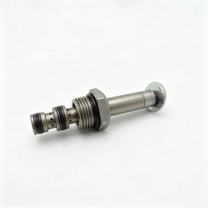 Vanne Solénoïde JISION Parts 990K 992K 993K 994K pour Chargeuse 147-1223 1471223 152-8332 218-9894 - Product Image 5