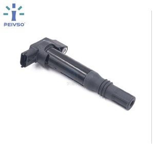 Bobine d'allumage de qualité supérieure PEIVSO, rigoureusement testée, stable pour Peugeot 208 2008 301 308 Citroën C3 C-Elysee DS3 OEM 9671214580 - Product Image 1