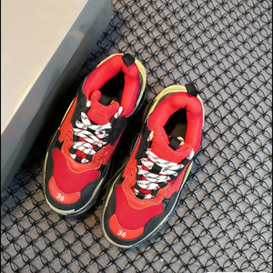 Zapatillas de Moda 2026, Originales y de Alta Calidad para Hombre, Zapatillas de Diseño de Lujo para Mujer, Zapatillas Antideslizantes para Correr, Zapatillas Casuales para Hombre - Product Image 4