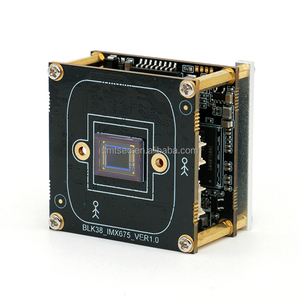 Modulo Fotocamera per Droni OEM, ODM, IMX675+Hi3516CV610 > 1/2.8" CMOS, 5.0mp 30fps >H.265+/H.265/H.264/MJPEG, <span class=keywords><strong>OV</strong></span>, API, SDK, GB28181, CGI, RTSP - Product Image 3