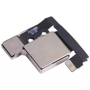 Cámara trasera de alta calidad para iPhone 13 Mini lente de repuesto de Imagen Clara para captura de fotos precisa y reparación de iPhone - Product Image 5