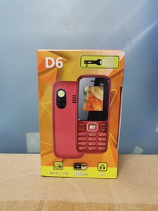 Téléphone portable A300 le plus vendu en 2023, fabriqué en Chine, écran 1,77 pouces, débloqué, Celulares Baratos, seulement 6,5 USD, Celulares Baratos débloqués - Product Image 2